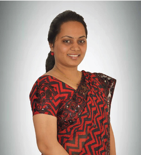 Dr Priyanka Chorge